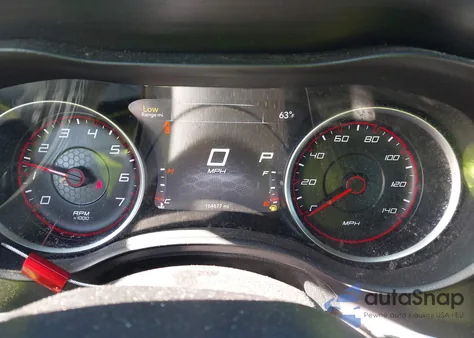 2015 Dodge Charger Se z USA, uszkodzony, nr VIN 2C3CDXBG3FH776832